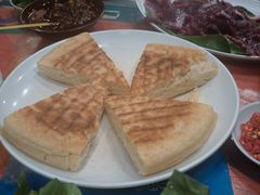 -四姑娘山阿巴郎·藏式花园餐厅