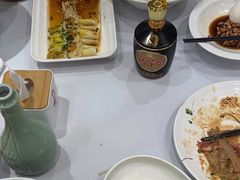 -万荣烤鸭店·北京菜(天坛店)