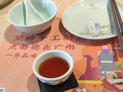 -点都德(汇盈广场店)