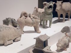 -陕西历史博物馆