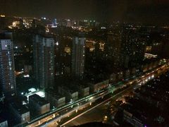 -上海龙之梦万丽酒店