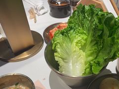 -西塔老太太泥炉烤肉(川沙百联店)