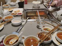 -海底捞火锅(徐州火车站店)