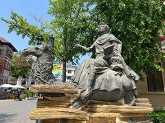 -天津意大利风情旅游区