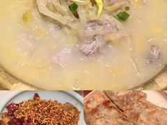 -小吊梨汤·北京菜·烤鸭(鸟巢店)