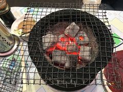 -松明一烤肉馆(鲁园店)