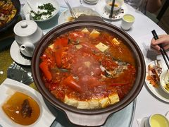 -西湖春天•老字号杭州菜(百汇店)