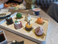 -上宴精品海鲜姿造(晶融汇旗舰店)