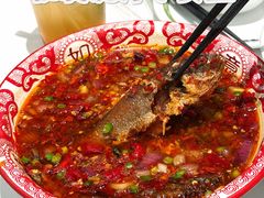 -欧记大排档·景德菜(上海首店)
