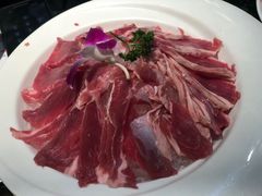 -井格重庆火锅(临平银泰城店)