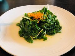 -翠湖宾馆·中餐厅