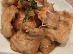 -红樱桃·欢乐餐厅(太原里店)