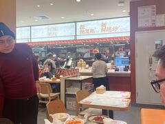 -乡村基·川味现炒大王(熙悦天街店)