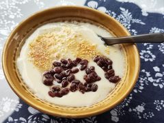 红豆豆花-姚家豆花