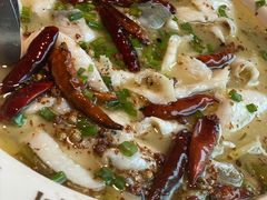 -川里谈·川味小馆(北京路店)