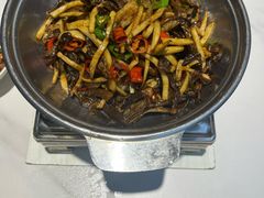 -楚鱼王·河鲜·湖北菜(华农店)