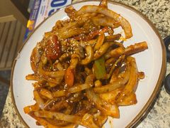 -首尔烤肉大排档(合生汇店)