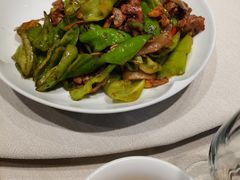 -京味斋·北京烤鸭(华威桥北工大店)