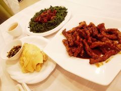 -翠亭酒家(山西南路店)