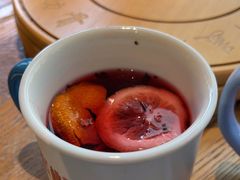 -蜜桃餐厅·伴山(湖滨商业街店)