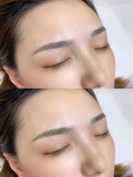 -久匠·野生眉半永久纹眉