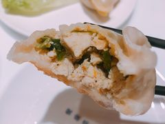 豆腐锅贴-赛百味(仙林金鹰店)