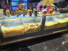 -春天国际影城(中庚漫游城杜比全景声店)