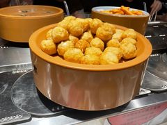 -龍歌自助小火锅(崂山丽达店)