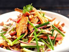 -張飛扒肉•四代传承(道外店)