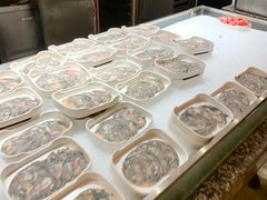 -星伦多 自助料理(圆融店)