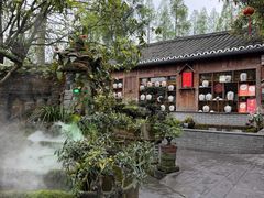 -青城甲(青城山店)