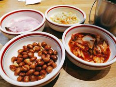 -秋木烤肉·韩国牛肉名家(高新旗舰店)