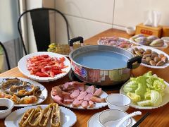 -凯华海鲜火锅·传承三十六年