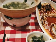 -西贝(六里桥旗舰店)