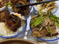 -赣菜笔记·江西米粉·小龙虾·小炒(曹杨路店)