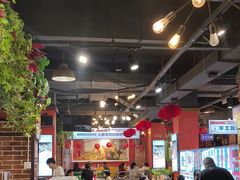 -钢管厂五区小郡肝火锅串串香(总店)