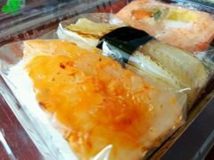 -鲜道寿司(珠江路地铁站店)