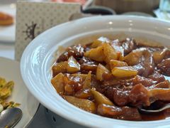 -味茂·老船夫1927(东海东路店)