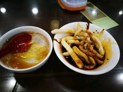 -龙抄手(文殊坊店)