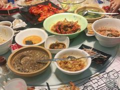 -靓虾二哥长沙地标小龙虾(五一广场店)