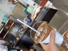 -自然椰·海南清补凉(海月广场店)