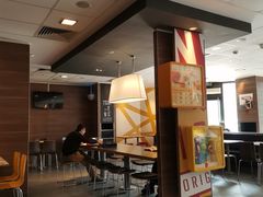 -麦当劳(衡阳中心汽车站店)