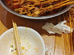 -嘉州鲜知味钵钵鸡(奎星楼店)
