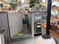 -野人先生Gelato(上海长宁龙之梦店)