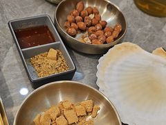 -本达人海鲜烧烤·朝鲜族风味(发展店)
