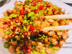 回味小煎兔-八珍玉食鸡煲·打边炉(印象城店)