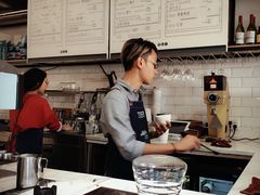 -Torch Coffee 炬点咖啡