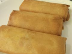 -小厨娘淮扬菜(诚信大道店)