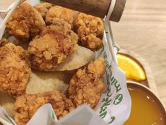 -迷你椰·泰式大排档(共康店)