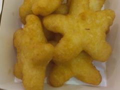 -德克士(文一店)